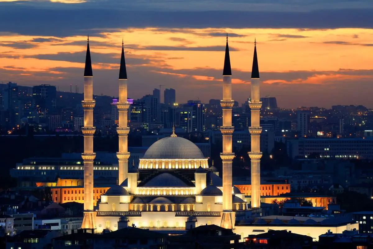Turquia